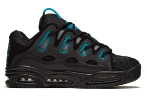 Osiris D3