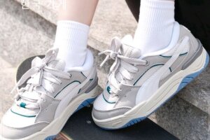 Puma 180
