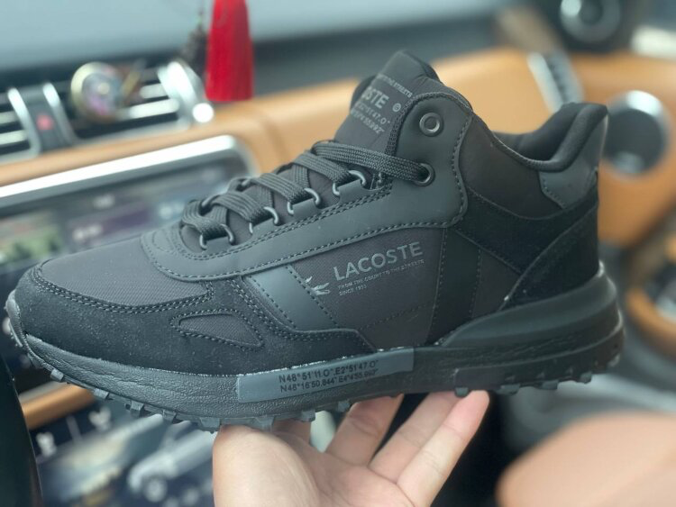 Lacoste Gore-Tex (A2611-1)