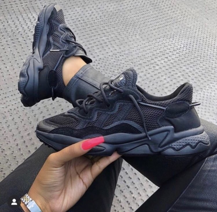 Adidas Ozweego Pride