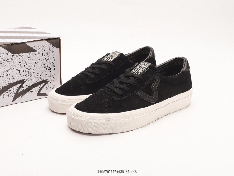 Vans Style 73 DX