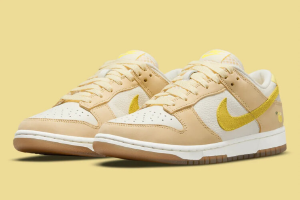 Nike Dunk Low