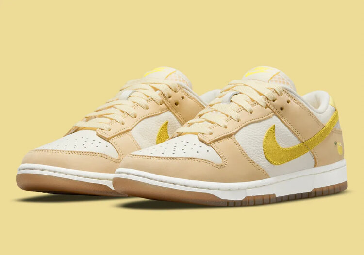 Nike Dunk Low