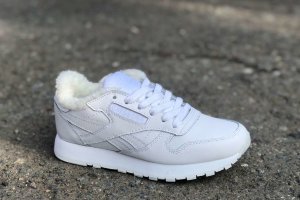 Reebok Classic Зимние