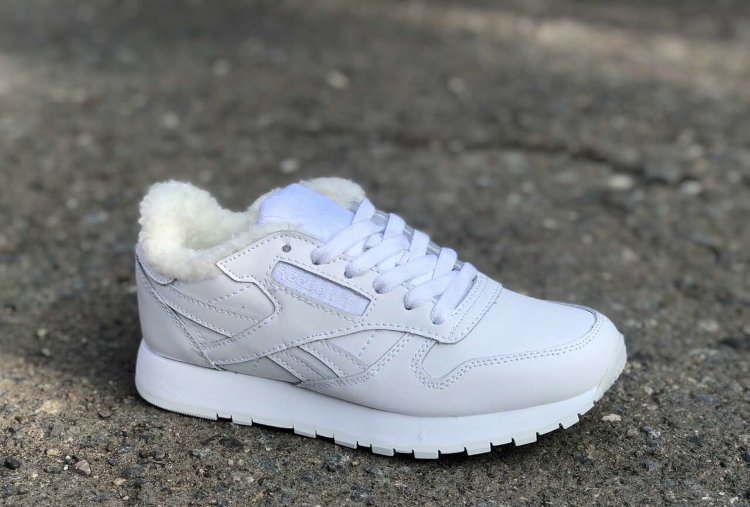 Reebok Classic Зимние