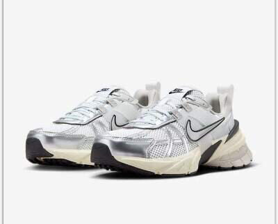 Nike V2K Runtekk TPU Cushlon
