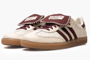 Adidas Samba Pony Wales Bonner