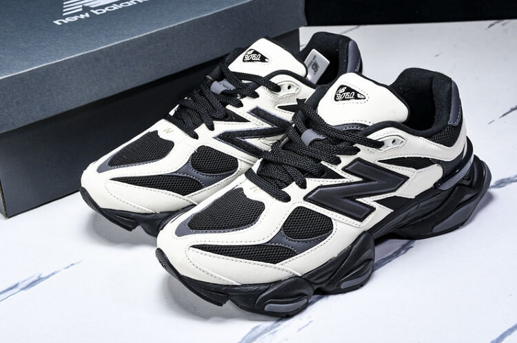 New Balance U9060ZBS