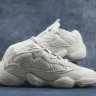 Кроссовки Adidas Yeezy Boost 500 beige