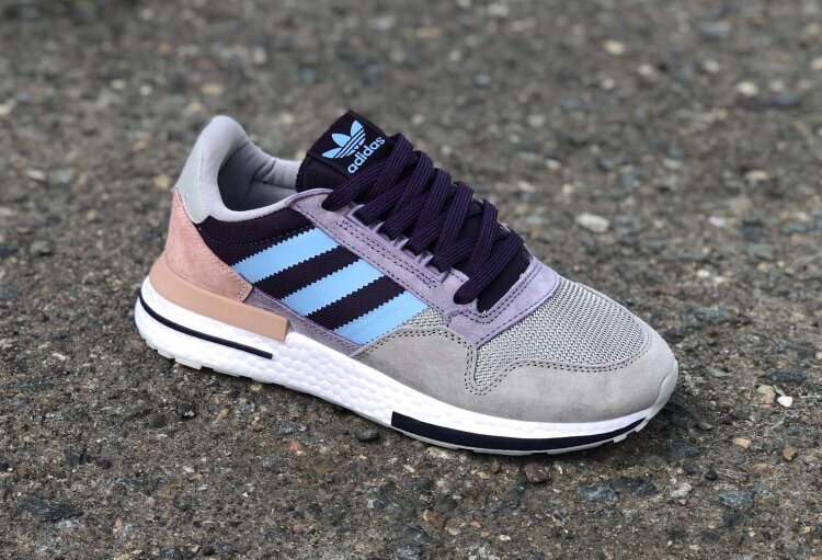 Adidas Boost Zx 500
