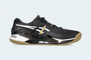 Asics Gel-Resolution 9