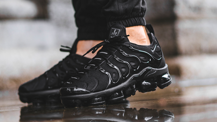 Nike Vapormax Plus