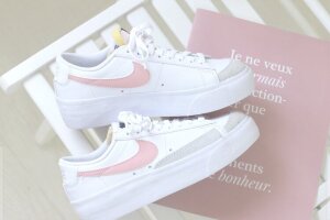 Nike Blazer Low '77