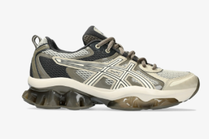Asics Gel Quantum Kinetic