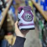 Air Jordan 4 Retro Paris Saint Germain