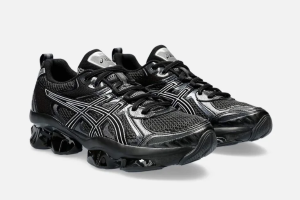 Asics Gel Quantum Kinetic