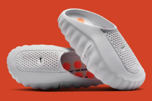 Nike Mind 001 Slide