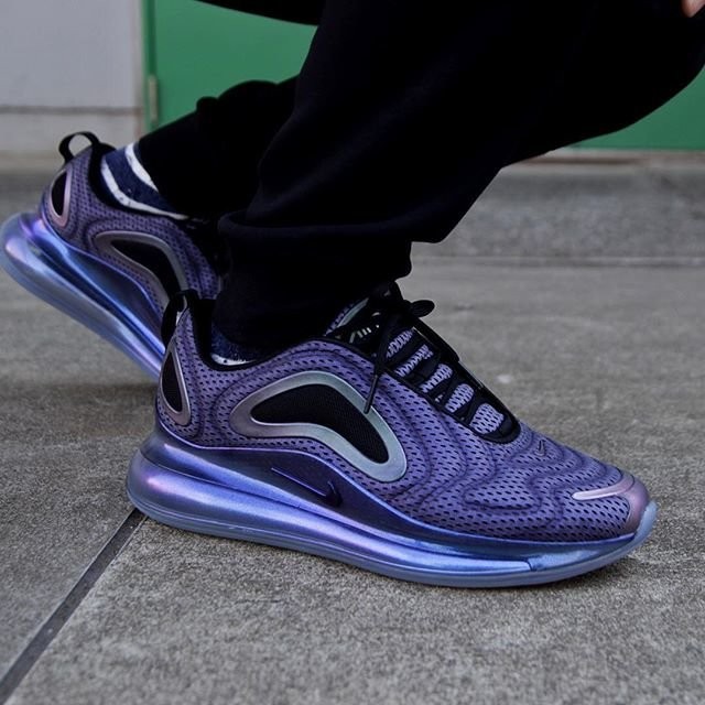 nike 720 night