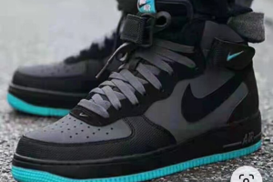  Nike Air Force 1 07 Low