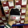 Vans Knu Skool