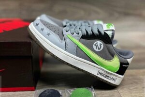 Nike Air Jordan 1 Low