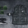 Жилетка Puma black