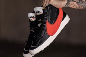 Nike Blazer Mid '77 Jumbo