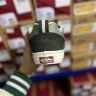 Vans Knu Skool Green/Grey