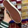 Vans Knu Skool Green/Grey