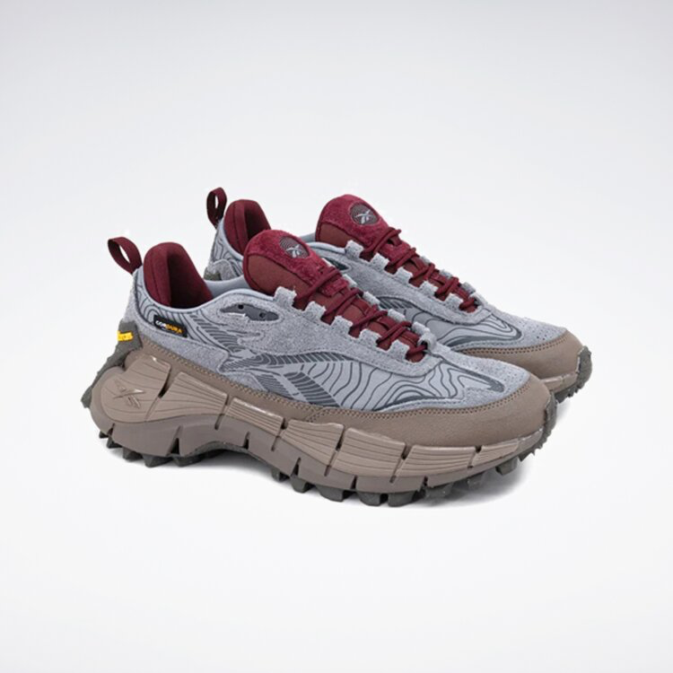 Reebok Zig Kinetica 2.5