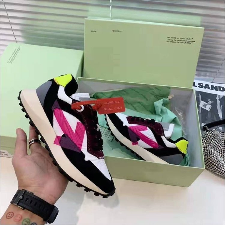 Off-White Off-White OFW SN