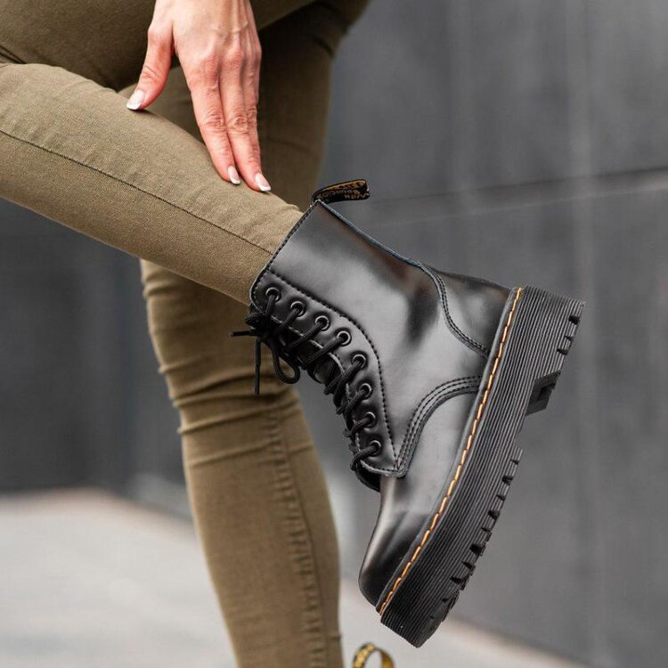 Dr. Martens Зима