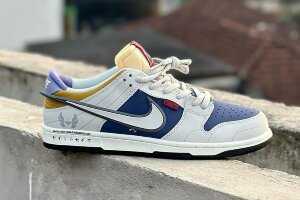 Nike SB Dunk Low