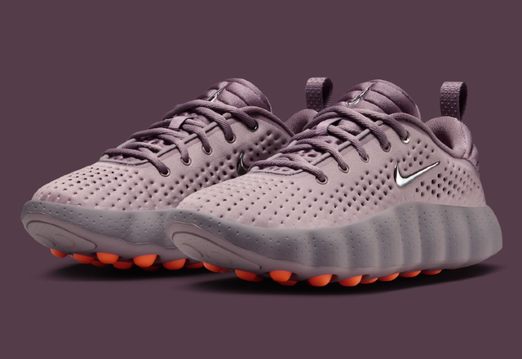 Nike Mind 002