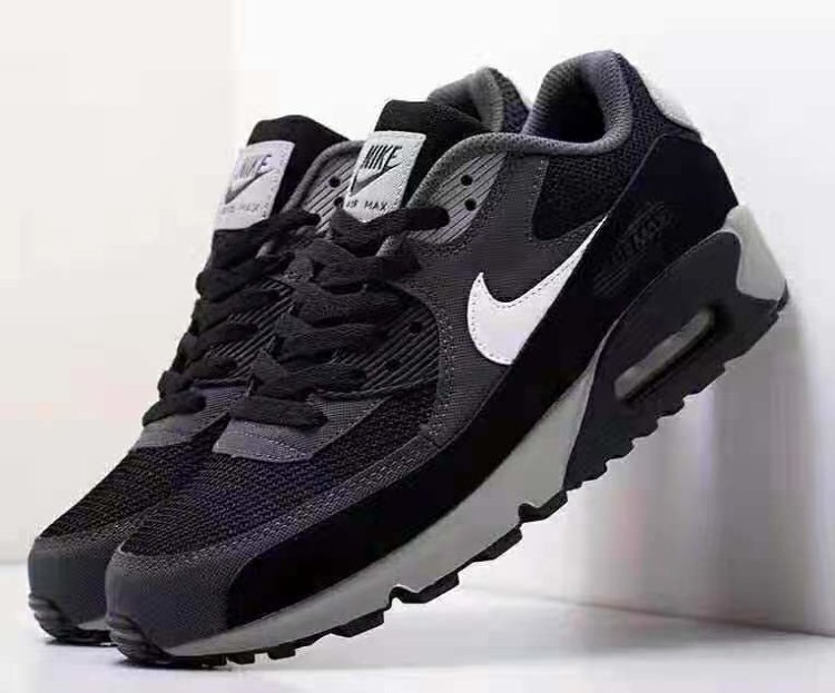 Nike Air Max 90 Black\White