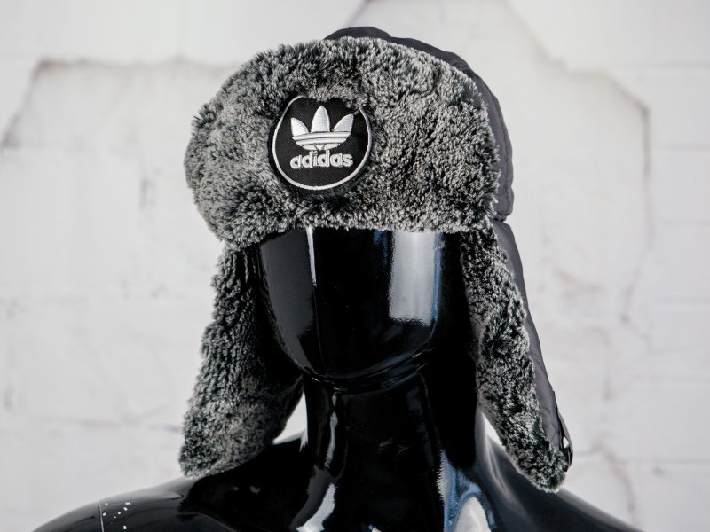 Где Можно Купить Шапку Ушанку С Гербом