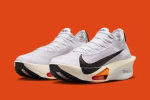 Nike Air Zoom Alphafly NEXT% 3