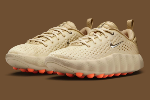 Nike Mind 002