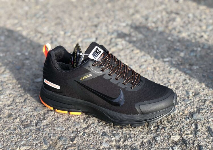 Nike Zoom Structure 17 Gore-tex