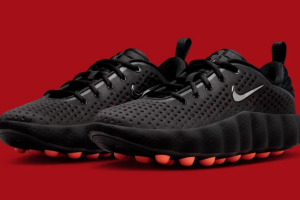 Nike Mind 002