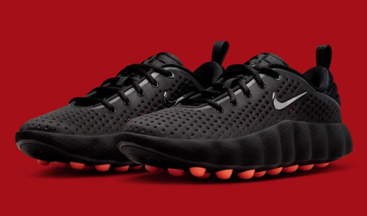 Nike Mind 002