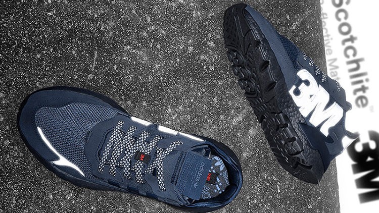 Adidas Nite Jogger X 3M