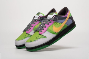 Nike SB Dunk Low