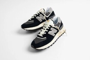 New Balance U574LGG1