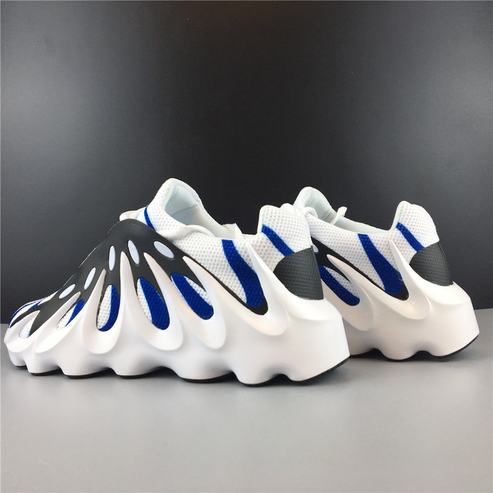 Adidas Yeezy 451 Boost White Black mksole cn YouTube