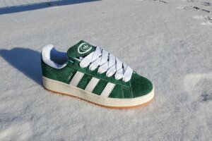 Adidas Campus Зима
