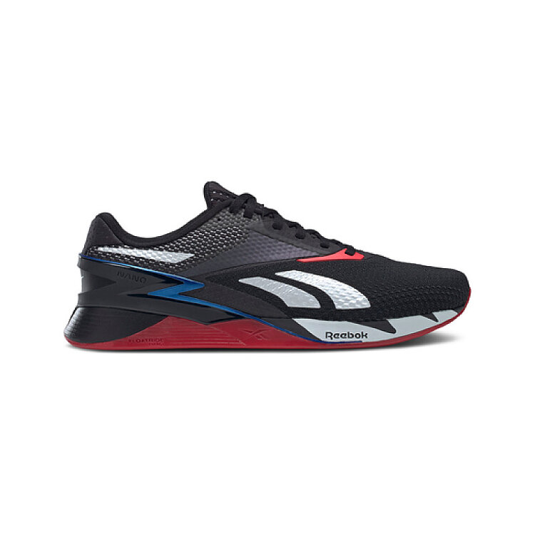 Reebok Nano X3