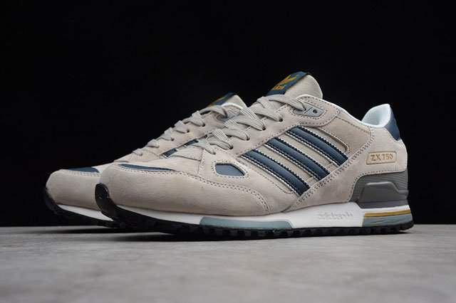 adidas zx 750 mens gold