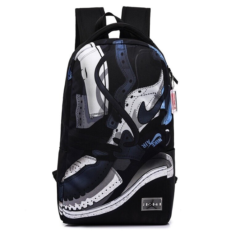 Рюкзак Nike JORDAN 47х26х15 см
