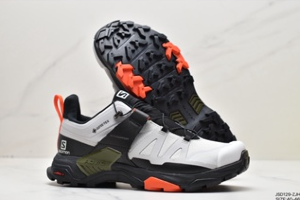 Salomon X Ultra 4
